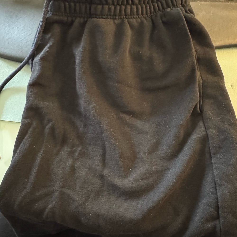 Sweat Shorts